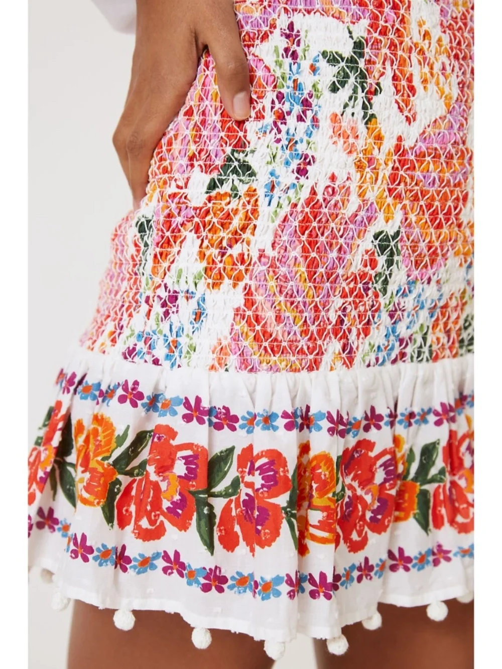 Anthropologie new farm